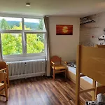 Bergpanorama Mit Pool *