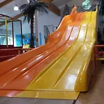 Appartamento Bergpanorama Mit Pool Sankt Englmar