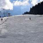 Appartamento Bergpanorama Mit Pool