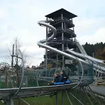 Bergpanorama Mit Pool Appartamento *