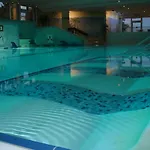 Bergpanorama Mit Pool *
