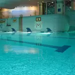 Bergpanorama Mit Pool *