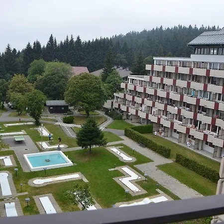 Apartment Bergpanorama Mit Pool