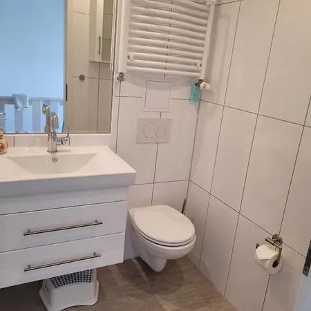 Appartamento Bergpanorama Mit Pool Sankt Englmar