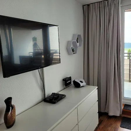 Appartamento Bergpanorama Mit Pool Sankt Englmar